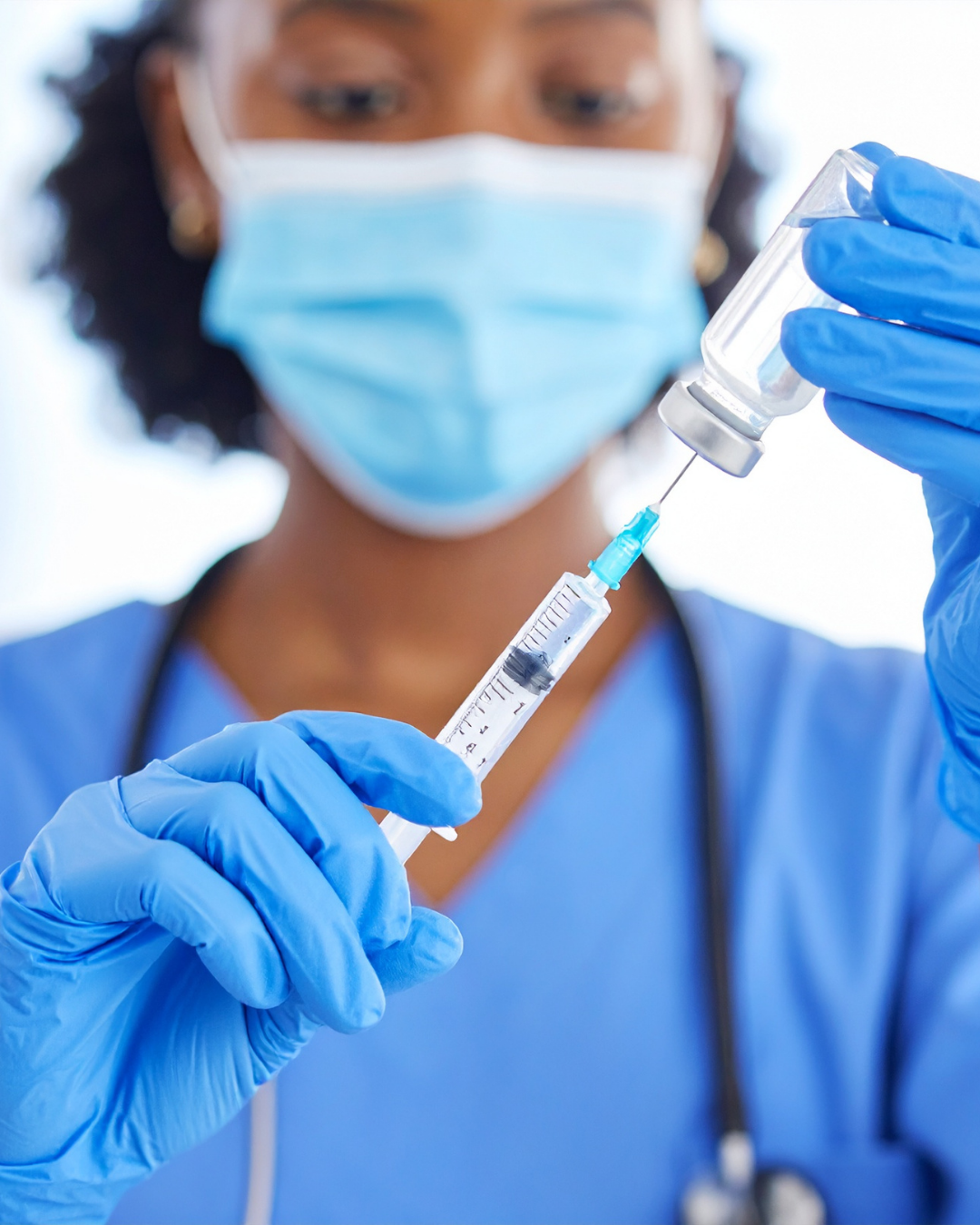 Immunization Services